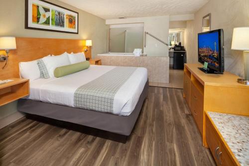 Фотография гостиницы Hotel Nexus; BW Signature Collection