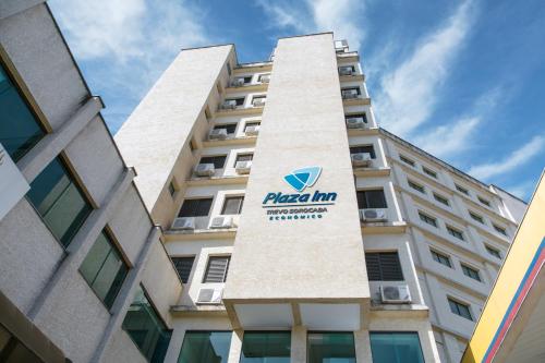 Фотография гостиницы Plaza Inn Trevo Sorocaba
