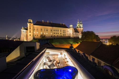 Фотография апарт отеля Kanonicza 22