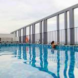 Фотография гостиницы Swiss-Belinn Cikarang