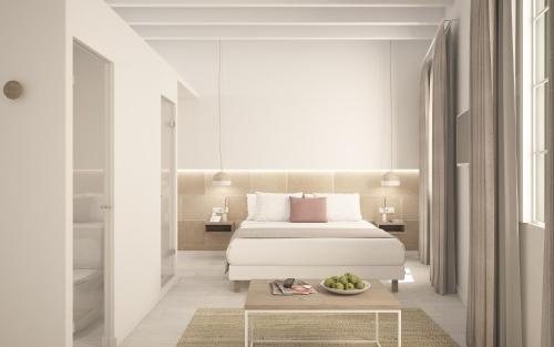 Фотография гостевого дома Xubec - Albergue Juvenil