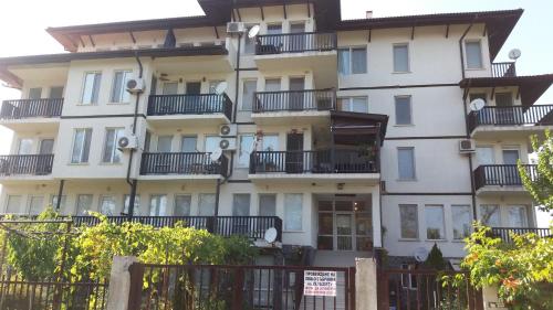 Фотография квартиры Vakancionna Studio