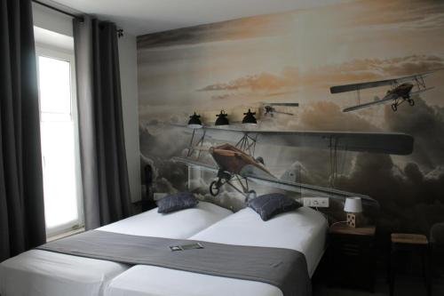 Фотография гостиницы Hotel Victoria