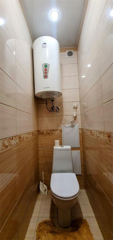 Фотографии квартиры 
            Добрый дом на улице Александра Усольцева 30