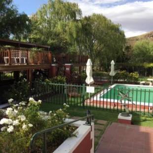 Фотографии гостевого дома 
            Beaufort Manor Country Lodge