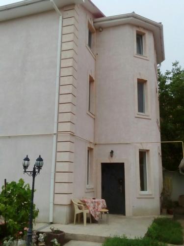 Фотография гостевого дома На Вирского