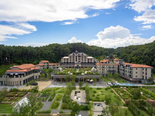 Фотографии гостиницы 
            Eden Paradise Hotel