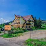 Фотография гостевого дома Pensiunea Valurile Bistritei