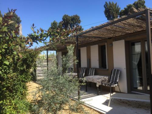 Фотография мини отеля L' Oustau Blanc B&B