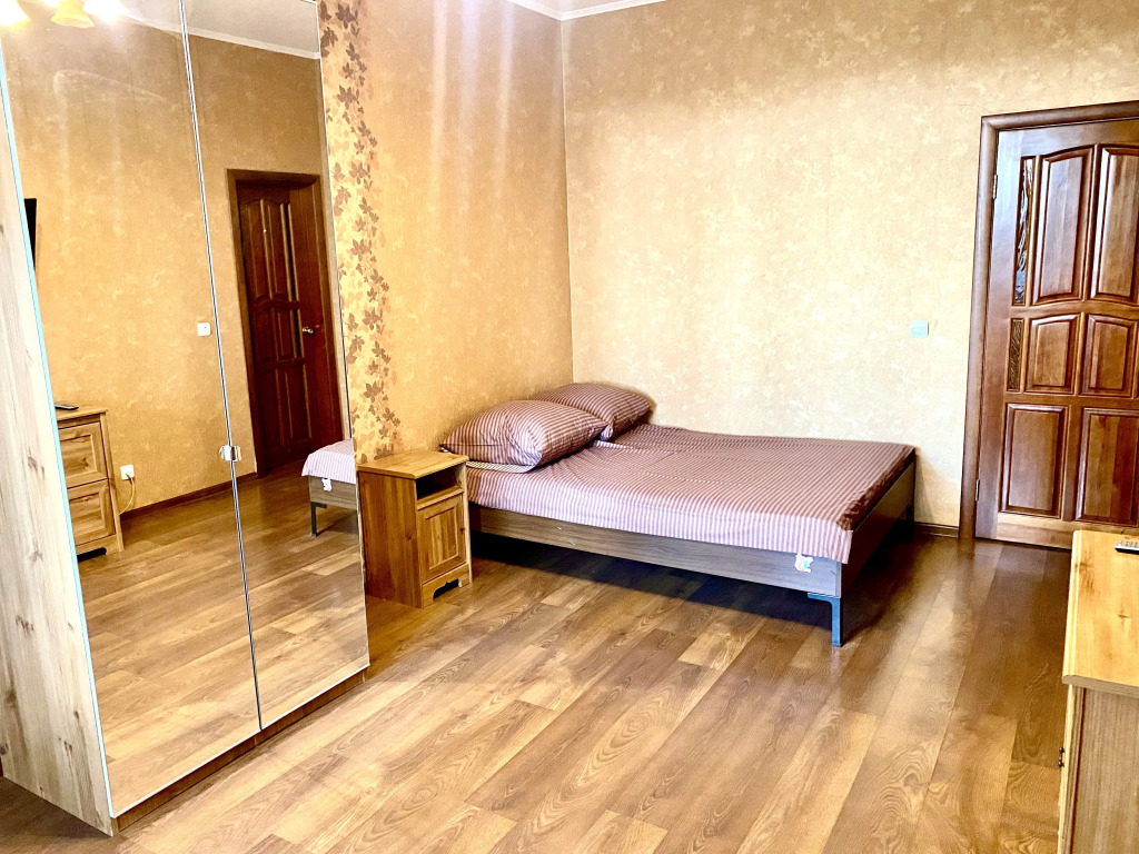 Фотография квартиры Апартаменты Top House Студеная 68А 1