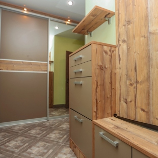 Фотография квартиры Квартира в стиле Loft