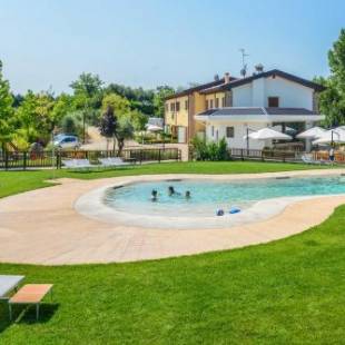 Фотографии базы отдыха
Agriturismo B&B Corte Tonolli