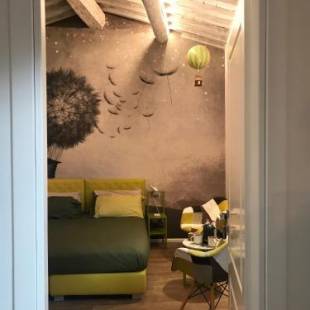 Фотографии мини отеля
Fonte Gaia Experience