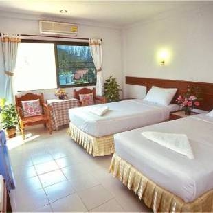 Фотографии мини отеля
J Mansion