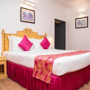 Фотография гостиницы Golden Parkk Hotel