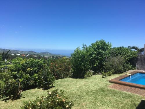 Фотография мини отеля Caloupilé