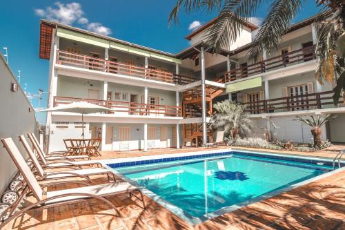 Фотография мини отеля Pousada Dona Emilia