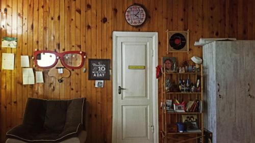 Фотографии хостела
Hostel 13