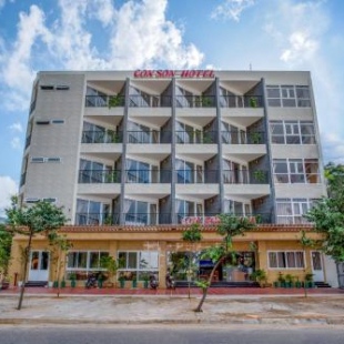 Фотография гостиницы Conson Hotel