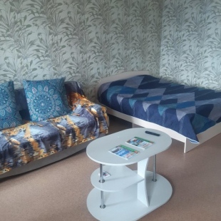 Фотография квартиры Квартира Посуточно