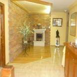 Фотография гостиницы Hotel Francisco Javier