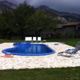 Фотографии базы отдыха
Complex Rural Can Caubet