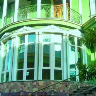 Фотография мини отеля Taj Voyage