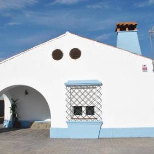 Фотографии гостевого дома 
            Casa Rural LA CASA DEL AGUA MÉRIDA