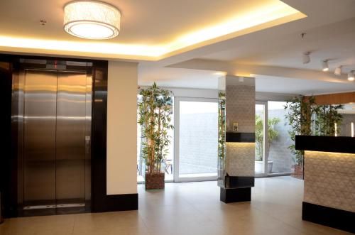 Фотография гостиницы Saionara Hotel