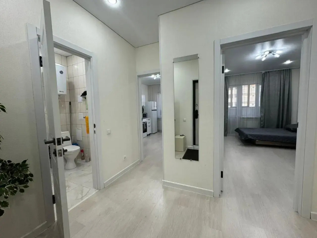 Фотография квартиры Апартаменты на улице Орджоникидзе 19/2