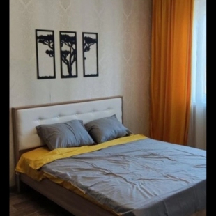 Фотография квартиры Квартира на Улице Гагарина