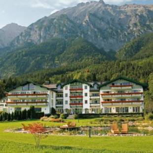 Фотографии гостиницы 
            Alpenhotel Speckbacher Hof