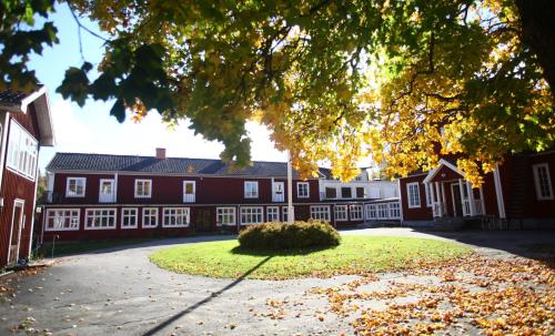 Фотография гостиницы Nyhyttans Kurort