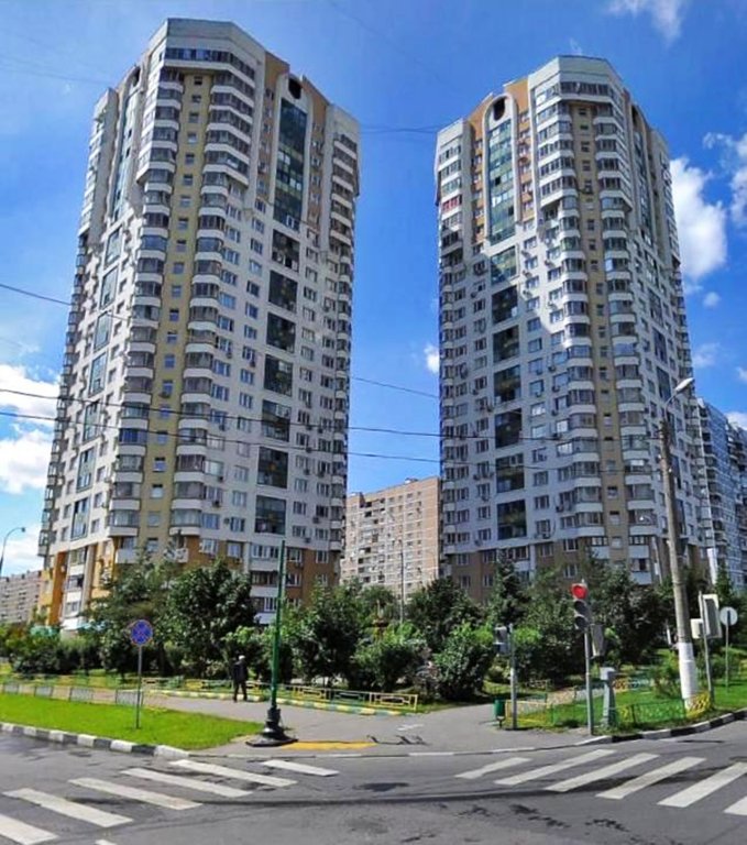 Фотография квартиры Апартаменты Hanaka Ключевая 20