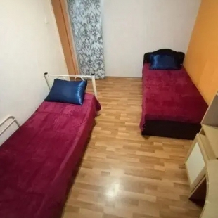 Фотография квартиры Апартаменты Крымск-Апарт на ул. Фадеева 31