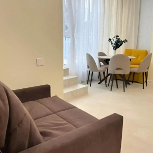 Фотография квартиры Квартира с Террасой