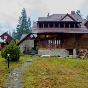 Фотография гостевого дома Поляница у Синицы