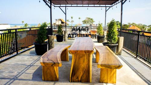 Фотография мини отеля Dana Homestay