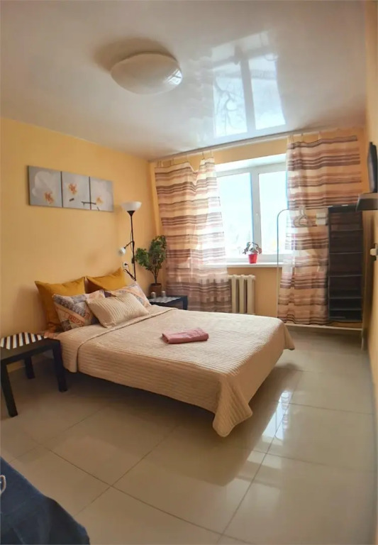 Фотография квартиры Квартира AlloTagil на Шоссе Черноисточинчкое 42