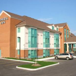 Фотографии гостиницы
Admiral Inn Mississauga