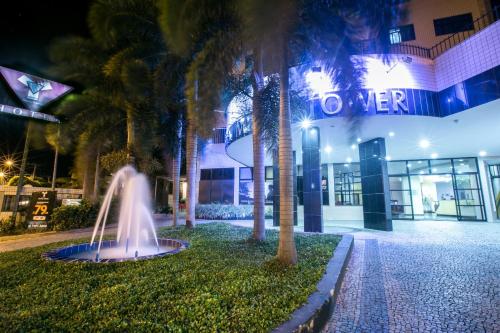 Фотография гостиницы Hotel Minas Tower