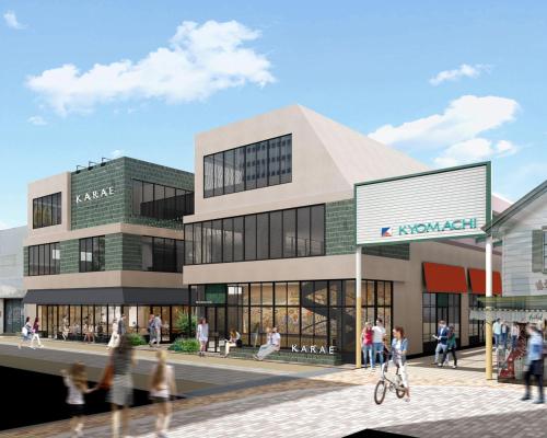 Фотография гостиницы HOTEL KARAE