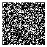 QR код мини отеля Red Crystal