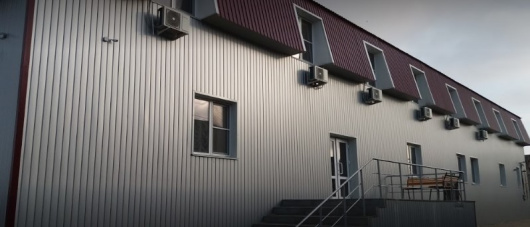 Фотографии гостиницы
Дубрава