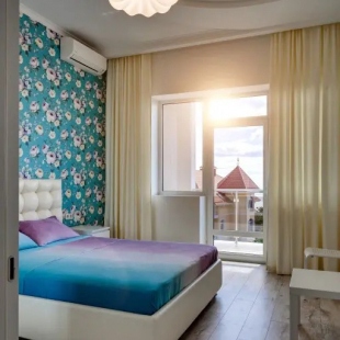 Фотография квартиры Квартира 2 на Мира