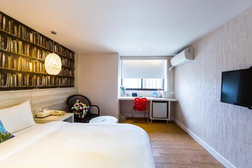 Фотография гостиницы Artch Inn