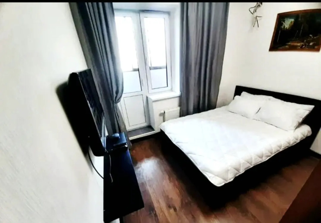 Фотография квартиры Квартира Евро Двухкомнатная 2