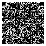 QR код мини отеля Петровский двор