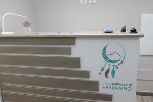Фотография гостевого дома L'Acchiappasogni Vesuviano Guest House