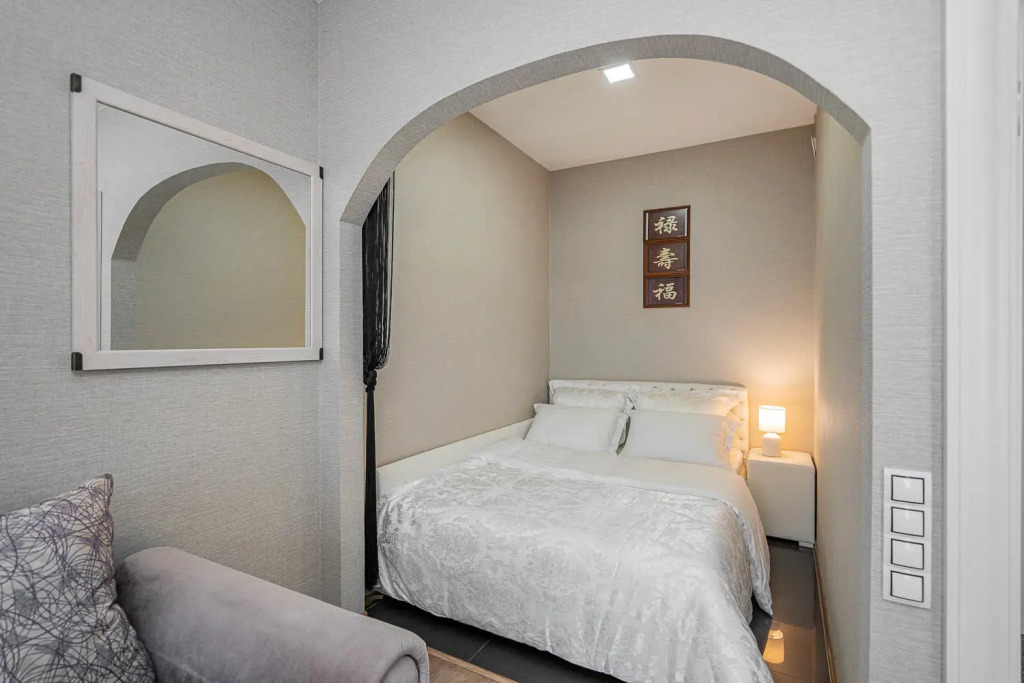 Фотография квартиры Квартира Апартаменты Ladgorna на Репина 4